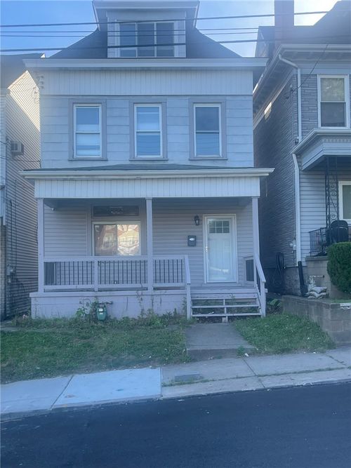 3521 Fleming Ave, Pittsburgh, PA, 15212-2113 | Card Image