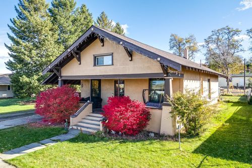 305 S Whitman St, Lacrosse, WA, 99143-3372 | Card Image