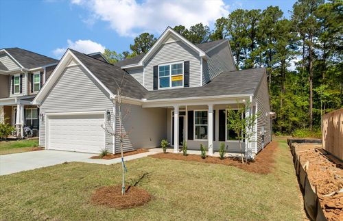 205 Palfrey Dr, Ridgeville, SC, 29472-6468 | Card Image