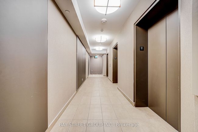1211 - 2 Sonic Way, Condo with 2 bedrooms, 2 bathrooms and 1 parking in North York ON | Image 5