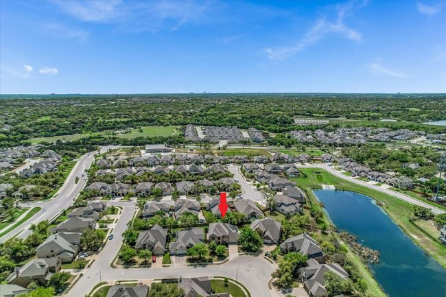 431 Ridgetop Bnd, House other with 5 bedrooms, 4 bathrooms and 4 parking in Cedar Park TX | Image 37