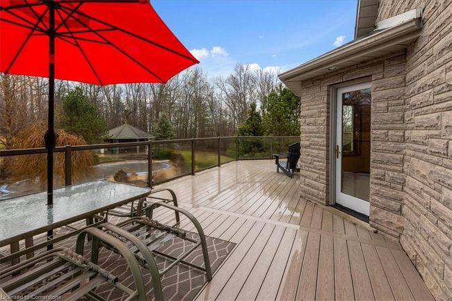 2 Hickory Hollow St, House other with 5 bedrooms, 6 bathrooms and 13 parking in Brant ON | Image 44