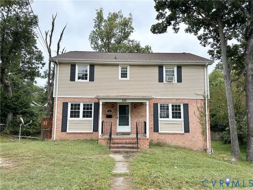 335 Ridge Rd, Colonial Heights, VA, 23834-2425 | Card Image