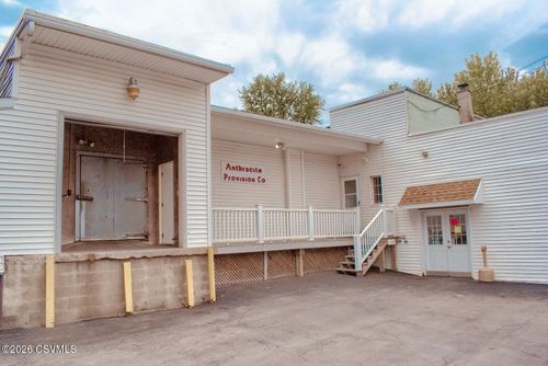 510 S Pearl St, Coal Township, PA, 17866-6510 | Card Image