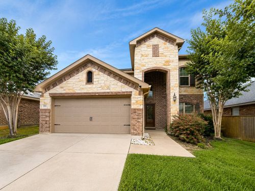 313 Briar Park Dr, Georgetown, TX, 78626-7301 | Card Image