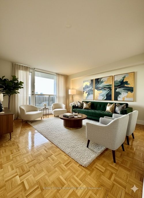 601-666 Spadina Ave, Toronto, ON, M5S2H8 | Card Image