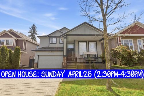 14732 71a Ave, Surrey, BC, V3S4P7 | Card Image