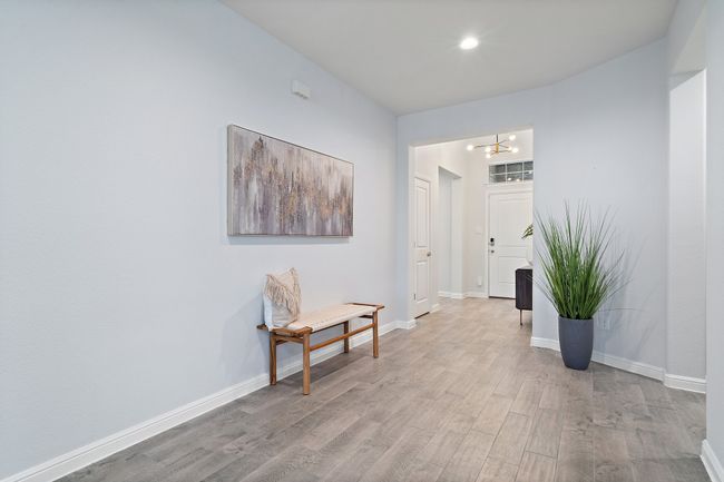 15921 Bronte Ln, House other with 4 bedrooms, 2 bathrooms and null parking in Justin TX | Image 6