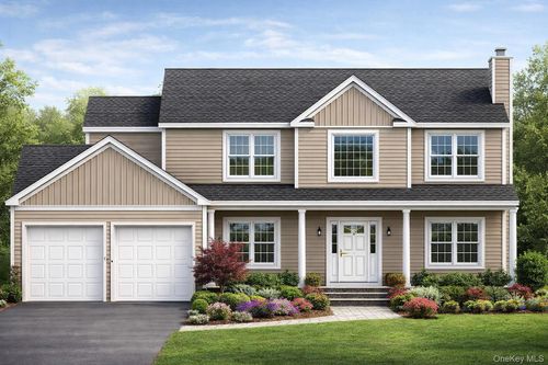 Lot 30 Gail Dr, Rocky Point, NY, 11778-9384 | Card Image