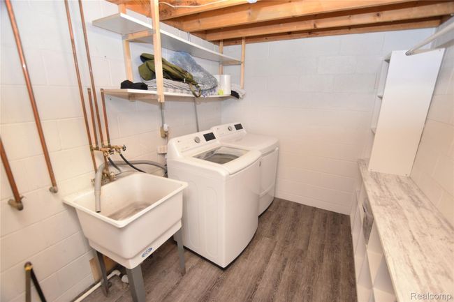 Laundry Room - Second Floor | Image 10