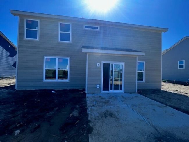 6320 Point Reyes Ct, House other with 4 bedrooms, 3 bathrooms and null parking in Brownsburg IN | Image 5