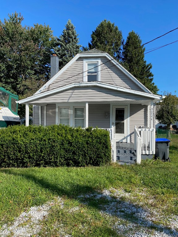 11th St, Erie, PA 16505