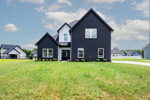 10109 Forkhorn Ln, Bell Buckle, TN, 37020-3300 | Card Image