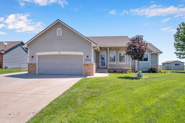 1430 Redbud Ct, House other with 5 bedrooms, 3 bathrooms and null parking in Halstead KS | Image 6