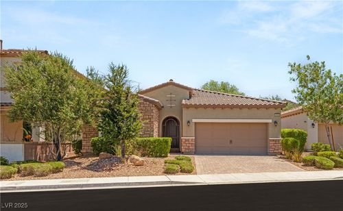 2434 Quiet Ode St, Henderson, NV, 89044-0556 | Card Image