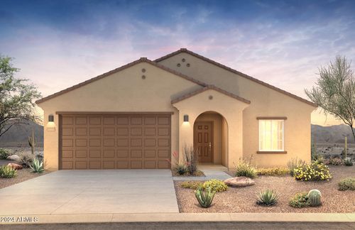 24643 W Concorda Drive, Buckeye, AZ, 85326 | Card Image