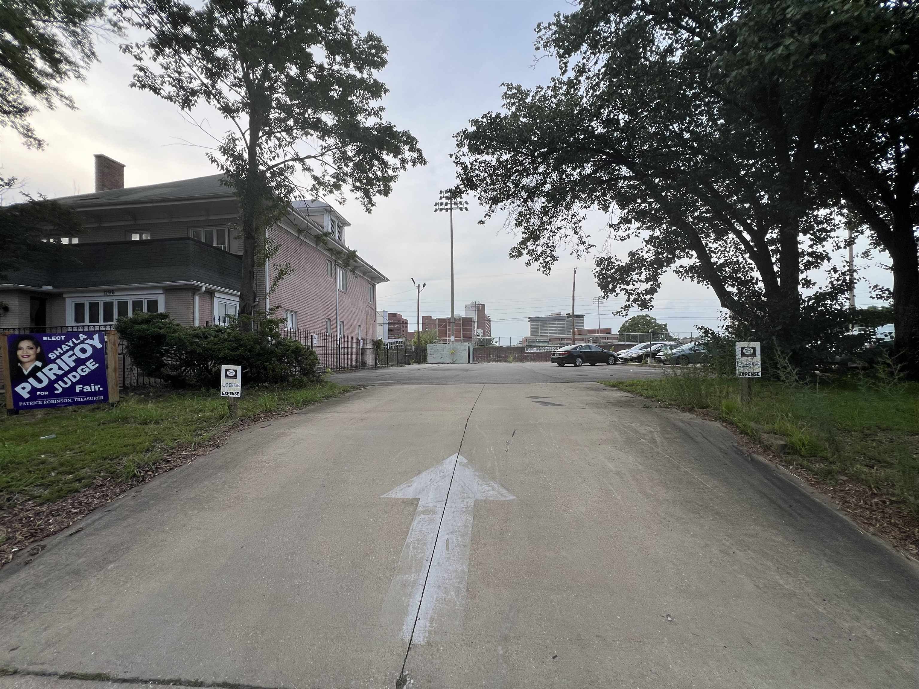 Commercial Sale in Memphis