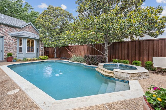 4024 Oakmeadow Dr, House other with 4 bedrooms, 4 bathrooms and null parking in Plano TX | Image 38