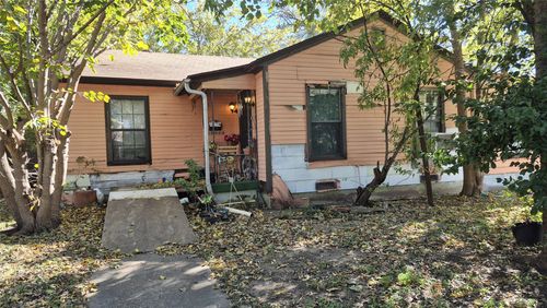 2838 Cherrywood Ave, Dallas, TX, 75235-7530 | Card Image