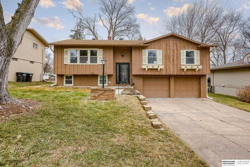 9618 Boyd Circle, Omaha, NE, 68134 | Card Image