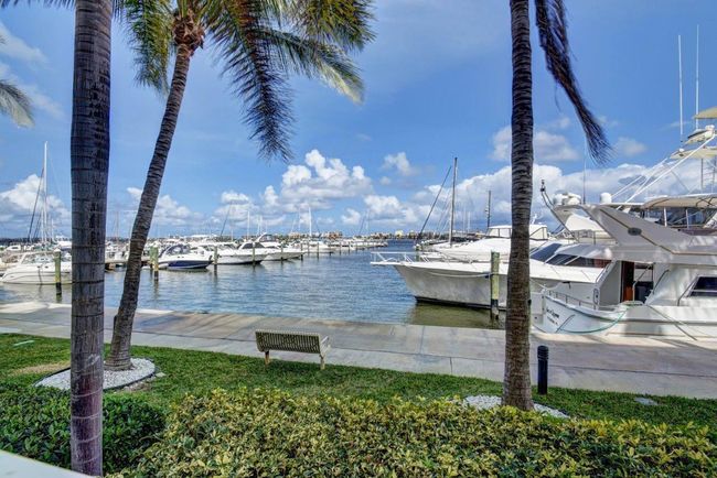603 - 804 E Windward 603 Way, Condo with 2 bedrooms, 2 bathrooms and null parking in Lantana FL | Image 45