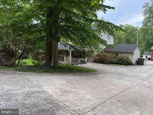 5129 Chowan Ave, ALEXANDRIA, VA, 22312-2006 | Card Image