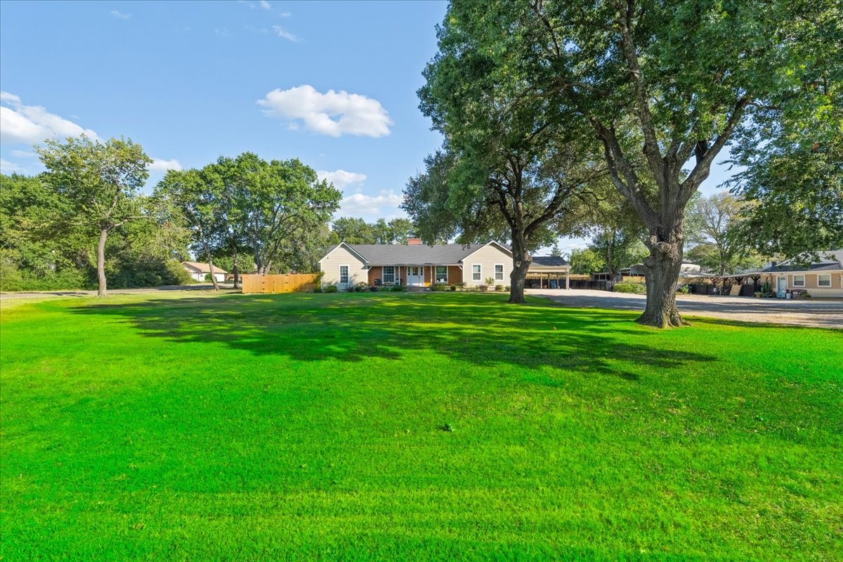 Residential in Corsicana 4