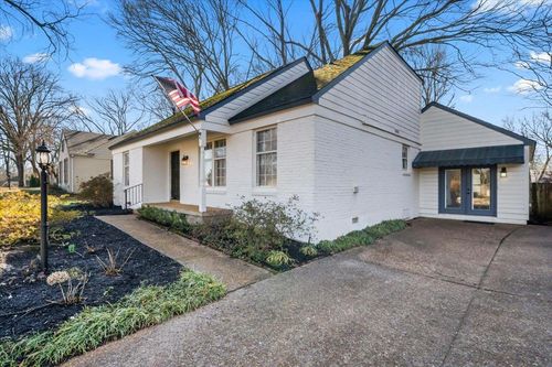 5347 Denwood Ave, Memphis, TN, 38120-1703 | Card Image