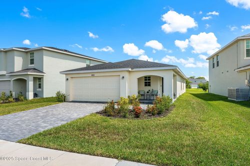 661 Papillon St Sw, Palm Bay, FL, 32908-6459 | Card Image