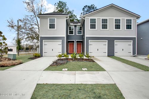 1640 Kinsman Avenue, Jacksonville, FL, 32221 | Card Image