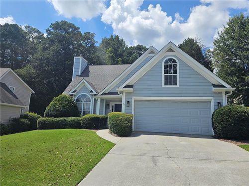 2527 Waterstone Way, Marietta, GA, 30062-7715 | Card Image