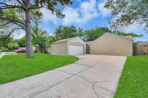 16714 Britford, Houston, TX, 77084-1206 | Card Image