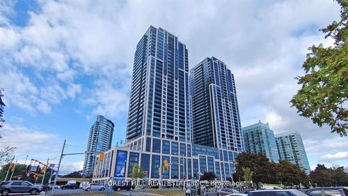 4208-1928 Lake Shore Blvd W, Toronto, ON, M6S0B1 | Card Image