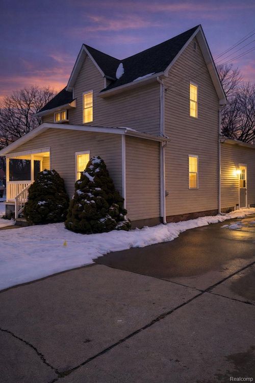 74035 Church St Unit 2 Street, Armada Village, MI, 48005 | Card Image