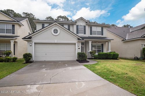 535 Roserush Ln, Jacksonville, FL, 32225-5368 | Card Image