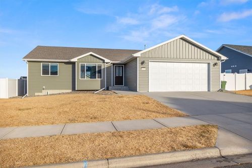 2131 Del Mar Street, Billings, MT, 59105 | Card Image