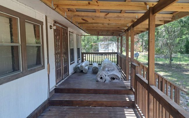 151 Sw Shellcracker Dr, House other with 2 bedrooms, 1 bathrooms and 2 parking in Fort White FL | Image 5
