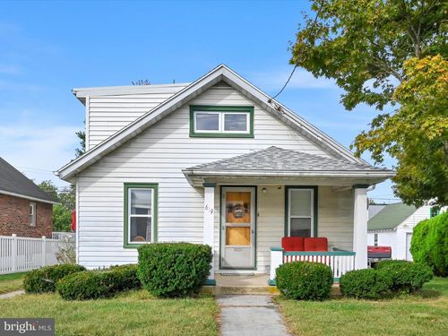 619 S 7th St, LEBANON, PA, 17042-6703 | Card Image