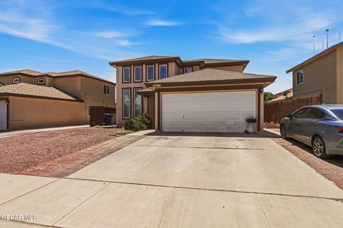 12740 Tierra Salas, El Paso, TX, 79938-4314 | Card Image