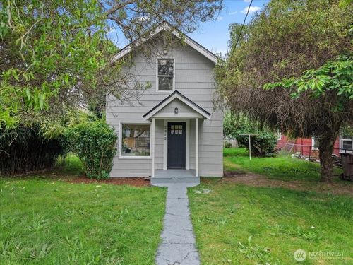 2322 S Ash St, Tacoma, WA, 98405-3142 | Card Image