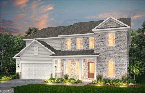 3266 Morris Hills Dr, Dacula, GA, 30019-1742 | Card Image