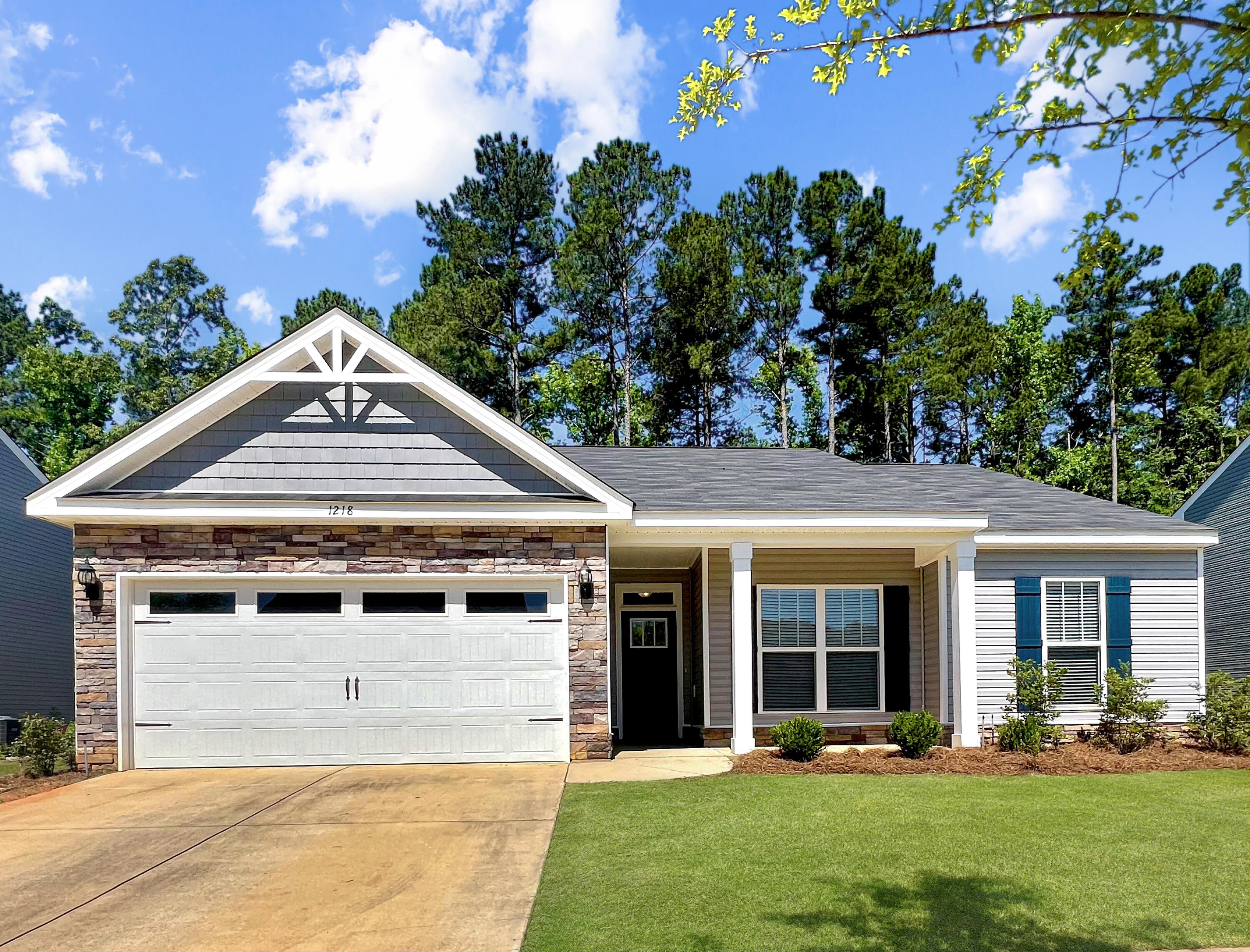 Gregory Landing Dr, North Augusta, SC 29860