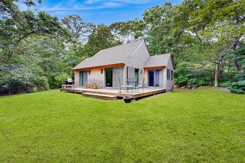 46 Tiercel Ln, Chilmark, MA, 02535-1932 | Card Image