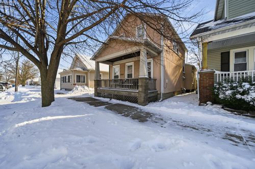 1308 W Madison St, Sandusky, OH, 44870-2285 | Card Image