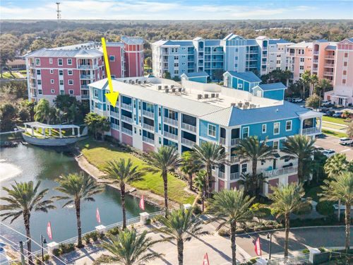 unit-306-1 Riverwalk Dr, NEW SMYRNA BEACH, FL, 32169-0016 | Card Image