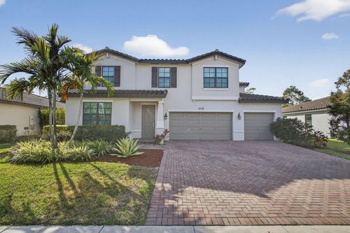 3179-3179 Streng Lane, Royal Palm Beach, FL, 33411 | Card Image