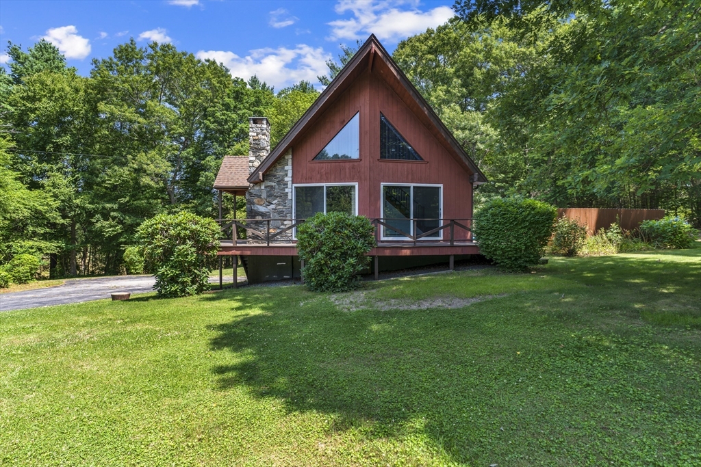 Residential in Berkley 5