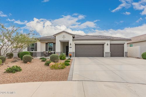 1015 W Descanso Canyon Dr, Casa Grande, AZ, 85122-6844 | Card Image
