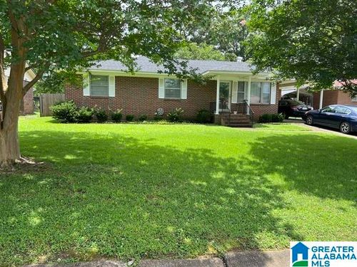 125 Woodland Dr, TALLADEGA, AL, 35160-1335 | Card Image