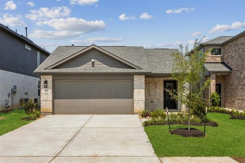 1117 Novelle Bend Drive, Huffman, TX, 77336 | Card Image